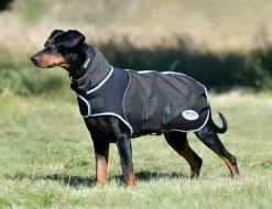 ComFiTec Ultra Cozi II Dog Coat Medium/Lite