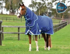 ComFiTec Ultra Hardi Detach-A-Neck Medium