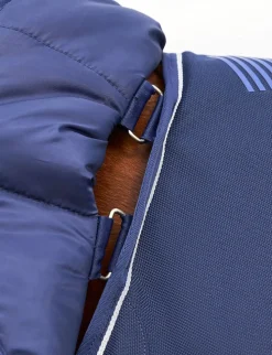 ComFiTec Ultra Turnout Detach-A-Neck 360G