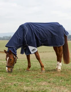 ComFiTec Ultra Turnout Detach-A-Neck 360G