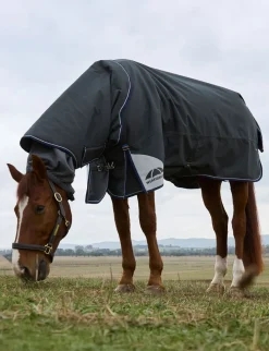 ComFiTec Ultra Turnout Detach-A-Neck 220G