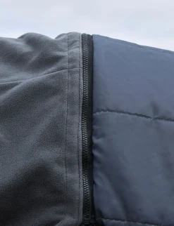 ComFiTec Ultra Turnout Detach-A-Neck 220G