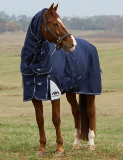 ComFiTec Ultra Turnout Detach-A-Neck 220G
