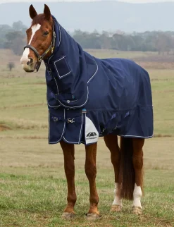 ComFiTec Ultra Turnout Detach-A-Neck 220G
