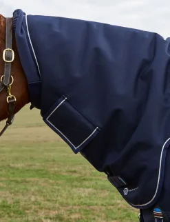 ComFiTec Ultra Turnout Detach-A-Neck 220G