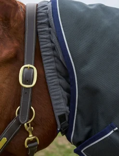 ComFiTec Ultra Turnout Detach-A-Neck 100G
