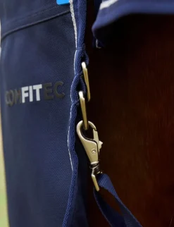 ComFiTec Ultra Turnout Detach-A-Neck 100G