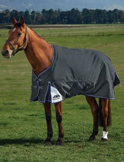 ComFiTec Ultra Turnout Standard Neck 220G
