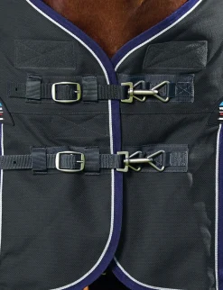 ComFiTec Ultra Turnout Standard Neck 220G