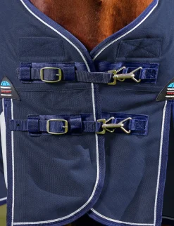 ComFiTec Ultra Turnout Standard Neck 220G