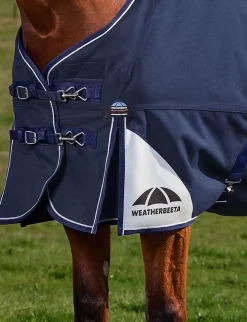 ComFiTec Ultra Turnout Standard Neck 220G