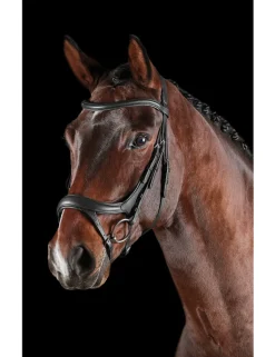 ComFiTec Vogue Anatomical Bridle