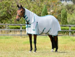 ComFiTec Zephyr Plus Mesh Combo Neck