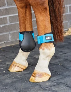 Contoured Fetlock Boots