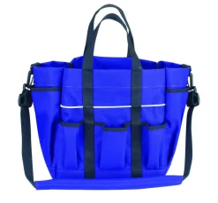 Deluxe Grooming Tote