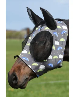 Deluxe Stretch Bug Eye Saver With Ears