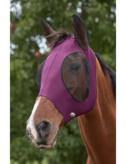 Deluxe Stretch Bug Eye Saver With Ears