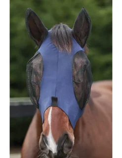 Deluxe Stretch Bug Eye Saver With Ears