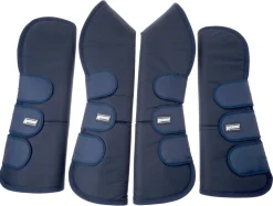 Deluxe Travel Boots