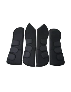Deluxe Travel Boots