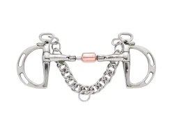 Double Hinged Uxeter Kimberwicke
