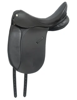 Dressage Saddle