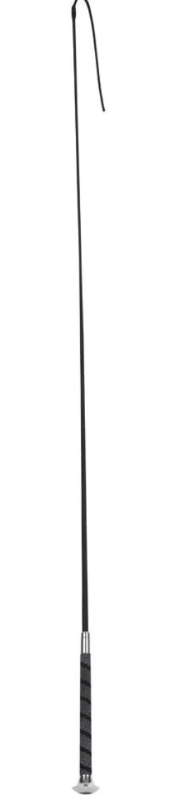 Dressage Whip Deluxe With Non-Slip Grip