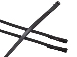 Essential Plain Flat Reins