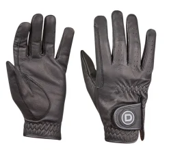Everyday Quality Leather Gloves