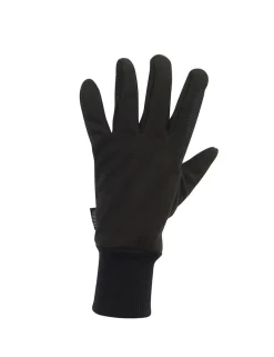 Everyday Showerproof Polar Fleece Riding Gloves