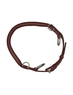 Hackamore Noseband