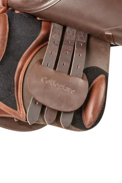Honour Close Contact Saddle