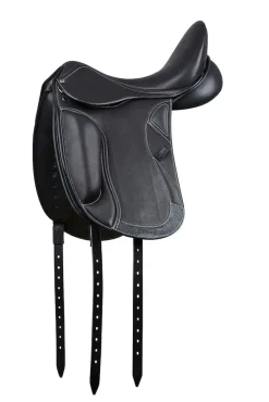 Integrity Mono Dressage Saddle