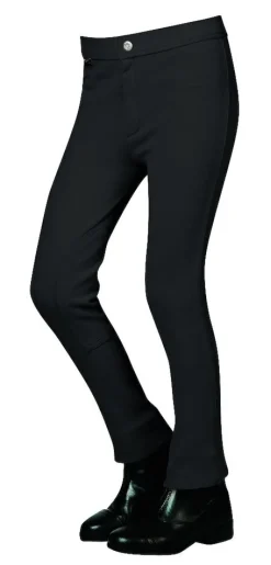 Kids Adjustable Waist Jodhpurs