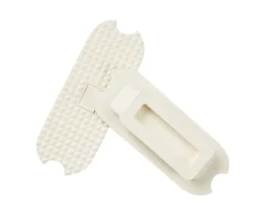 Knife Edge Stirrup Treads
