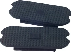 Knife Edge Stirrup Treads