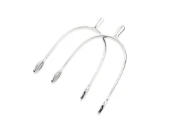 Knob Neck Spurs