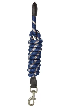 Leather Rope Lead