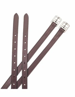 Lined Leathers
