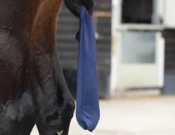 Lycra Tail Bag