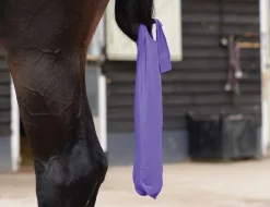 Lycra Tail Bag