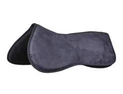 Memory Foam Comfort Half Pad