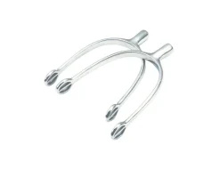 3/4 Neck Pow Spurs