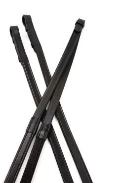 One Sided Rubber Reins IV