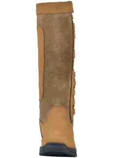 Pinnacle Boots III