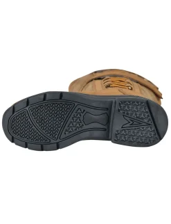 Pinnacle Boots III