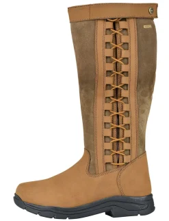 Pinnacle Boots III