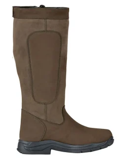 Pinnacle Boots III
