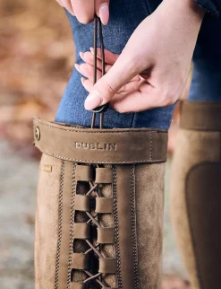 Pinnacle Boots III
