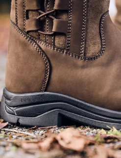 Pinnacle Boots III